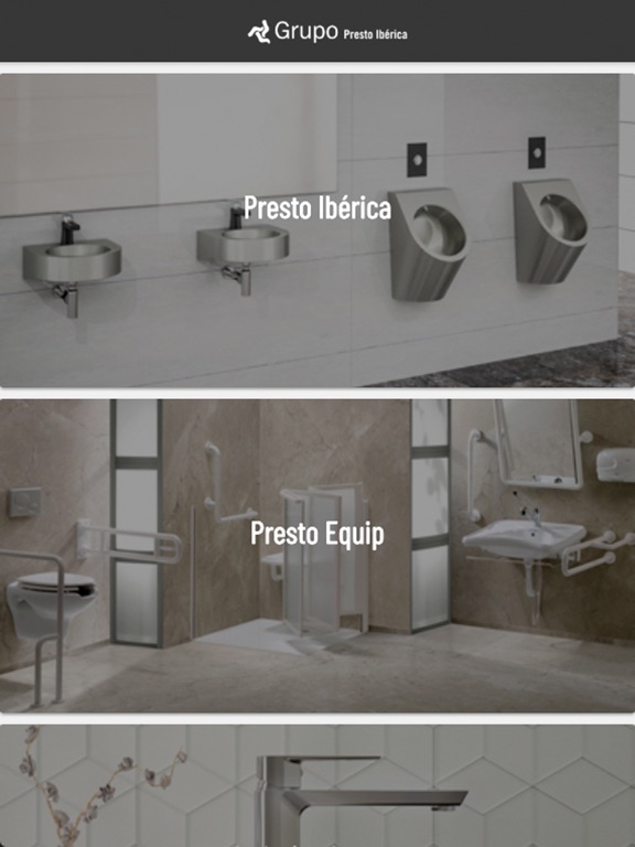 Grupo Presto Ibérica image #1