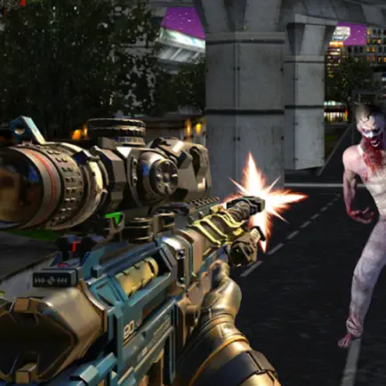 City Zombie Hunter Читы