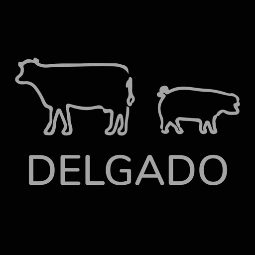 Charcutería Delgado icon
