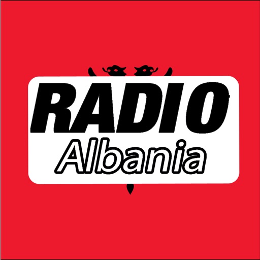 Albanian Radio Shqip icon