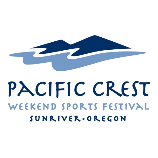 Pacific Crest Sports Festival Icon