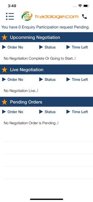 Tradologie Seller(圖5)-速報App