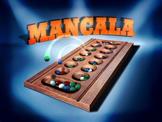 Mancala : Board Gameのおすすめ画像1