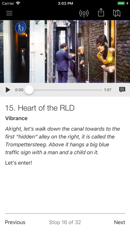 Amsterdam Audio Stories + Map screenshot-5