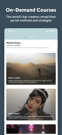Game screenshot Masterly:Learn, Grow, Monetize hack