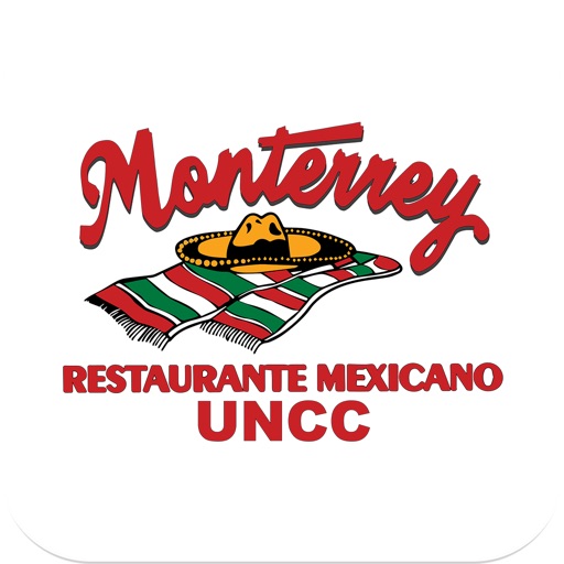 Monterrey Charlotte icon