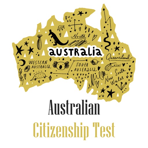 Australian Citizenship Test 21 icon