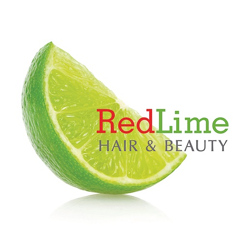 RedLime Hair And Beauty icon