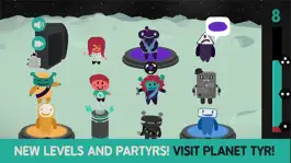Game screenshot Partyrs mod apk
