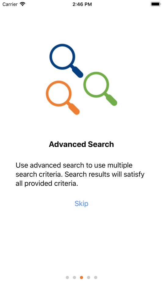 #7. Hazmat Registration Search (iOS) 由: Pipeline and Hazardous Materials Safety Administration
