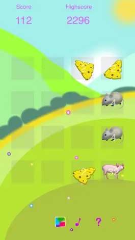 Game screenshot 2048 Farmer in the Dell hack