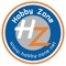 Icon Hobby Zone