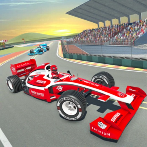 FormulaF1CarRacing