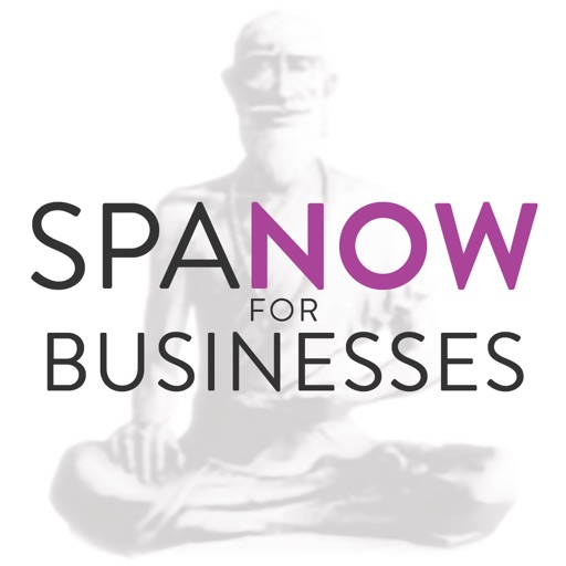 Spa Now for Businesses