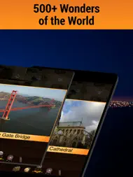 Geo Walk - Verdensatlas 3D ipad bilder 1