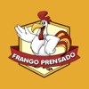 Frango Prensado