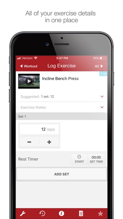 P3Performance screenshot-4