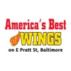 Americas Best Wings icon
