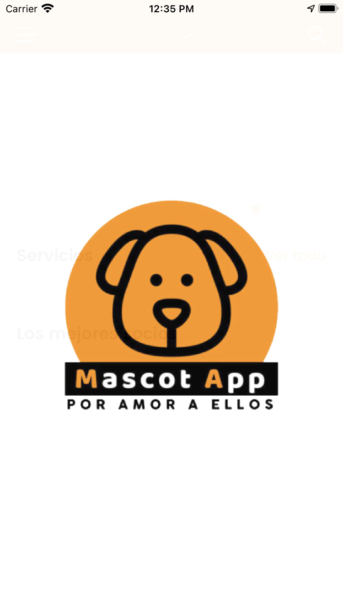 Súper MascotApp