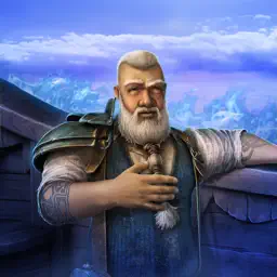 Lost Lands IV (F2P) app icon