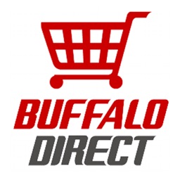 バッファロー[BUFFALO]中古販売の公式通販サイト