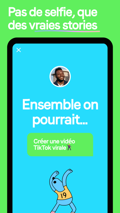 Feels - Rencontres au feeling Feels - Rencontres au feeling