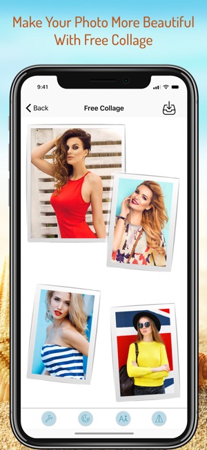 Waterfall Photo Frames(圖5)-速報App