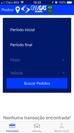 GNVGÁS do Brasil(圖2)-速報App