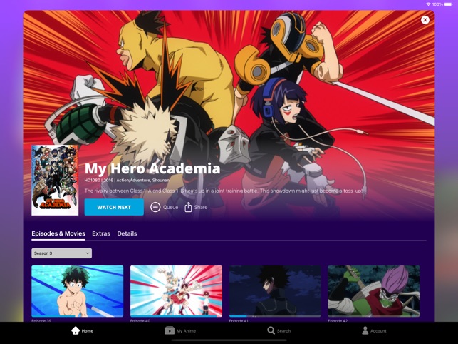 Funanime - Free Anime Online & Manga Rock for Fanz App Trends 2023 Funanime  - Free Anime Online & Manga Rock for Fanz Revenue, Downloads and Ratings  Statistics - AppstoreSpy