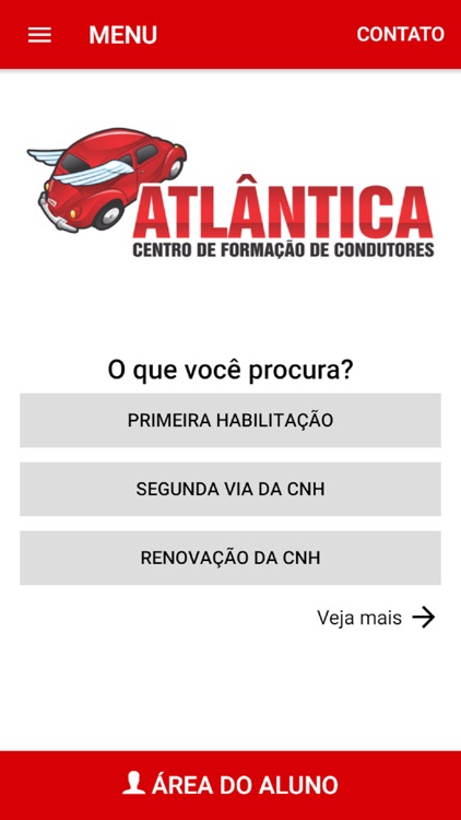CFC Atlântica