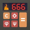 The Devil's Calculator - iPhoneアプリ