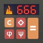 Download The Devil's Calculator app