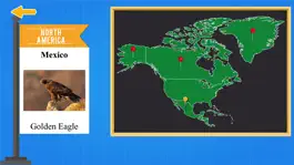 Game screenshot World Explorer: Trot the Globe apk