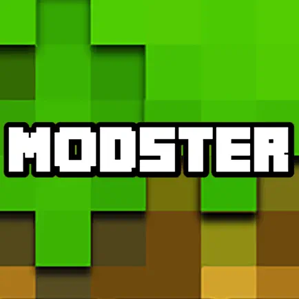 Modster For Minecraft PE Cheats