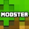 Modster For Minecraft PE