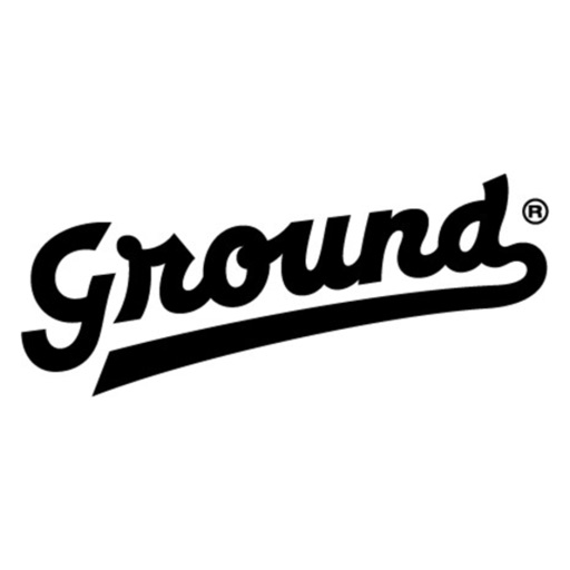 Ground Workout icon