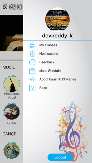 Kaushik Dhwanee App(圖2)-速報App