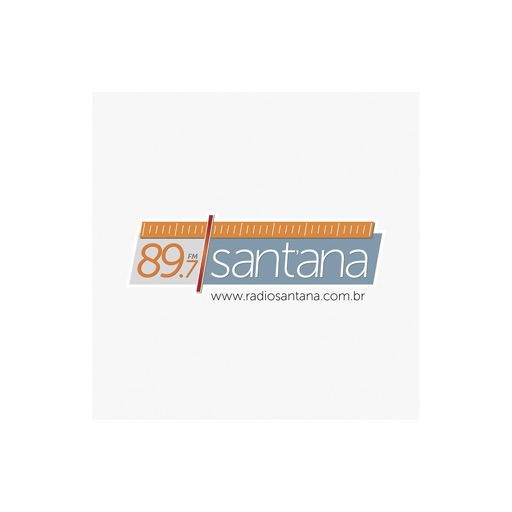 Rádio Sant'ana FM icon