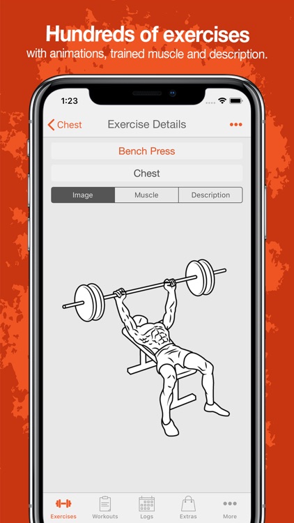 Fitness Point screenshot-0