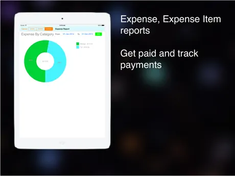 MileageTracker invoice expense