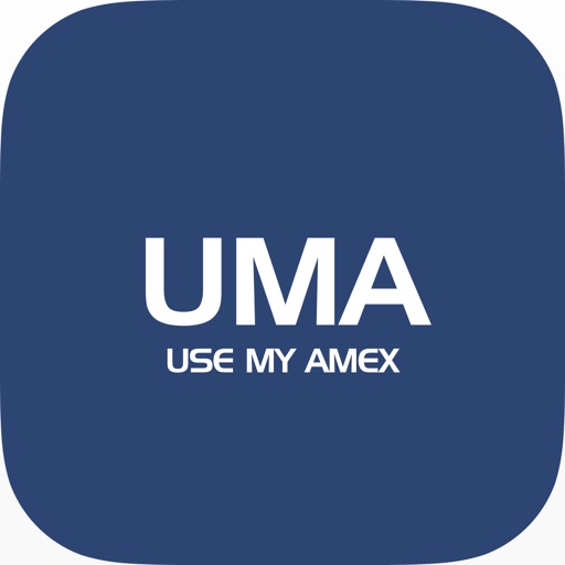 Use My Amex - UMA