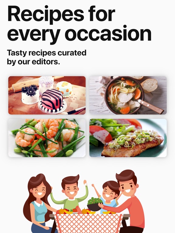 Screenshot #4 pour japonaise aliments recettes