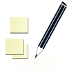 Pencil Note - Magitech Corporation