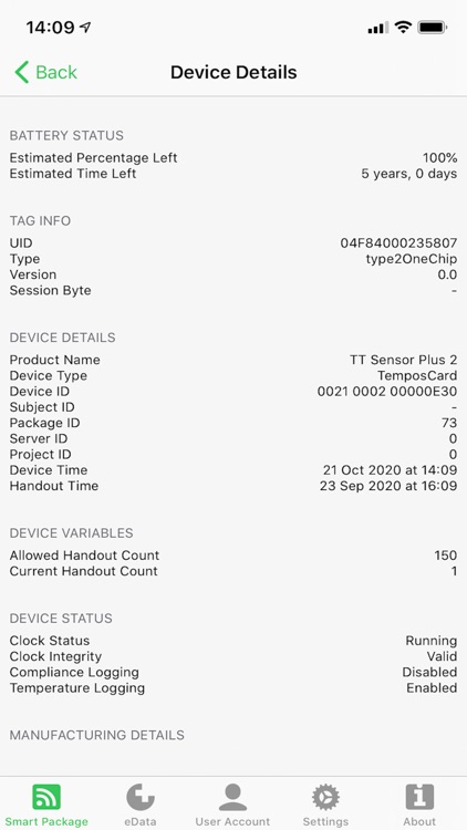 TempyTag (M) screenshot-3