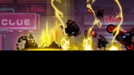 Game screenshot Cyber Fighters hack