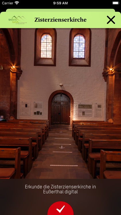 SÜW Erlebnis, Pfalz screenshot-5