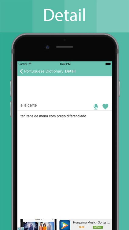 Portuguese Dictionary Offline