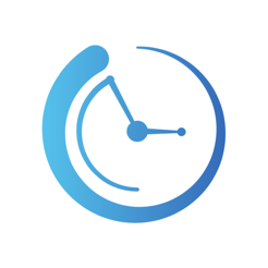 ‎#timetracker