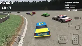 Game screenshot Thunder Stock Cars 2 hack