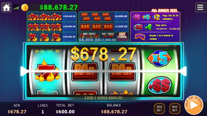 KA Games Screenshot